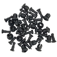 Clips carénage pack - de,