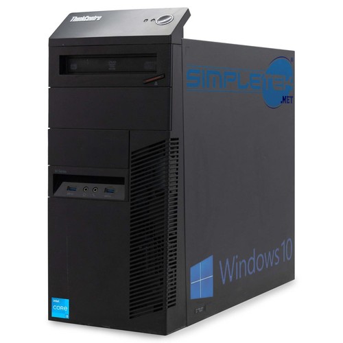 Lenovo m93p windows pro - windows, 10