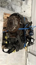 Moteur RENAULT CLIO 3 PHASE 2 7701476906