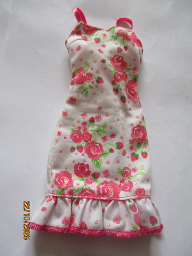 Tenue pour poupée - , barbie