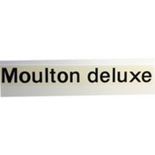 Cadre MOULTON DELUXE