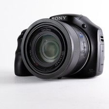 Sony Cyber-shot DSC-HX400V