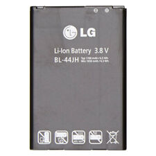 BATTERIE DE REMPLACEMENT NEUVE POUR LG BL-44JH L7 P700 P750 LG MS770 L5 II E460
