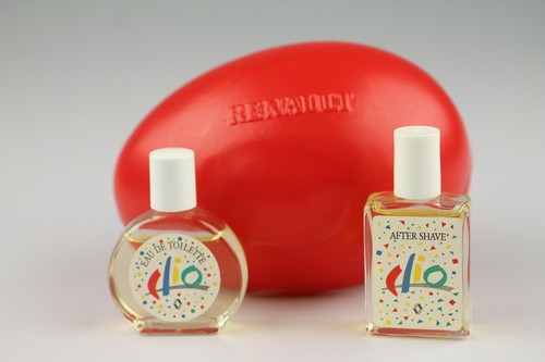 Rareté ancien coffret duo - raretÉ,