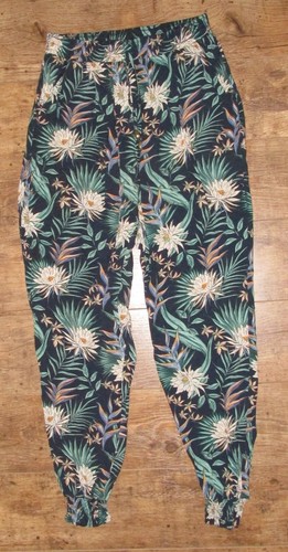 Pantalon été taille m - pantalon,