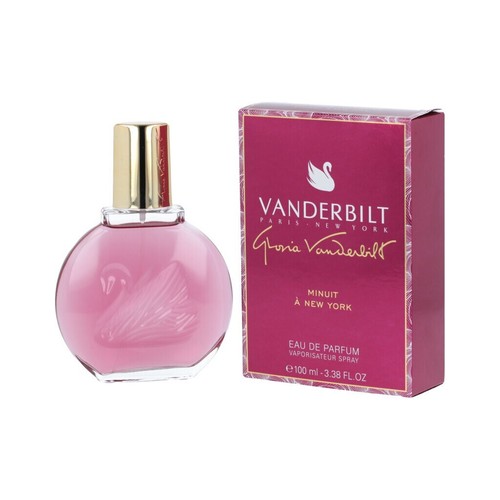 Gloria vanderbilt minuit - minuit, à