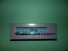 LS MODELS  voiture de service