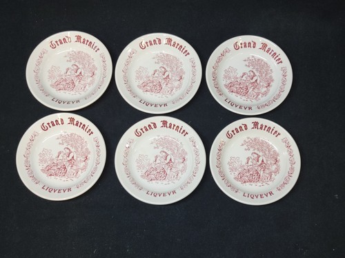 Coupelles ramasse monnaie - 6,