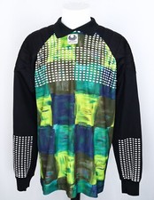 VINTAGE UHLSPORT GOALKEEPER