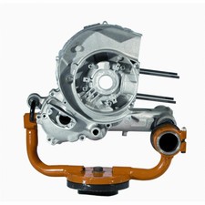 Support Moteur Sur Banc Pour