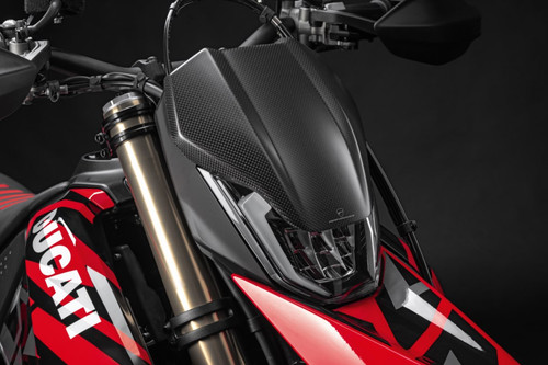 Bulle carbone ducati 698 - en,