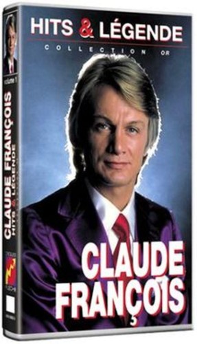Dvd françois claude hits - -,