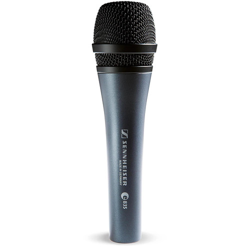 Sennheiser 835 performance - 835,