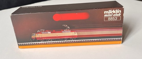 Märklin 8853 locomotive - 8853,