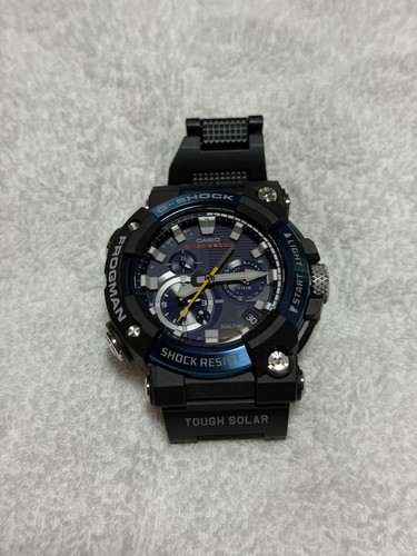 Montre quartz casio shock - montre, g-shock