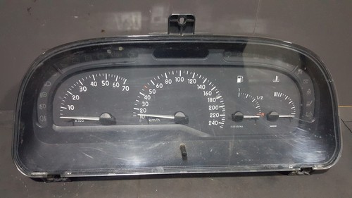 Compteur vitesse renault - vitesse,