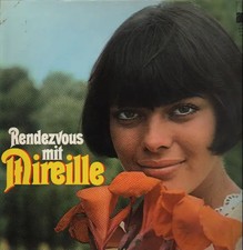 Mireille Mathieu Rendezvous