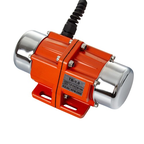Moteur vibrateur 230v - moteur,