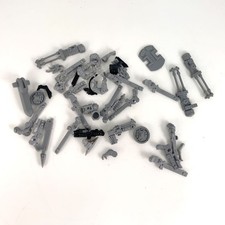 x1 Rabiot Plastique Warhammer 40K | P-00KSI