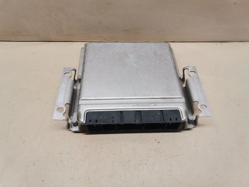Calculateur moteur mercedes - calculateur,
