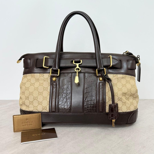 Sac gucci web - sac,