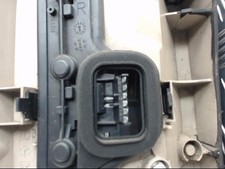 Feu arriere principal droit (feux) OPEL ZAFIRA A PHASE 1