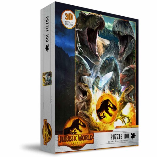 Jurassic world dinosaurs - jurassic,