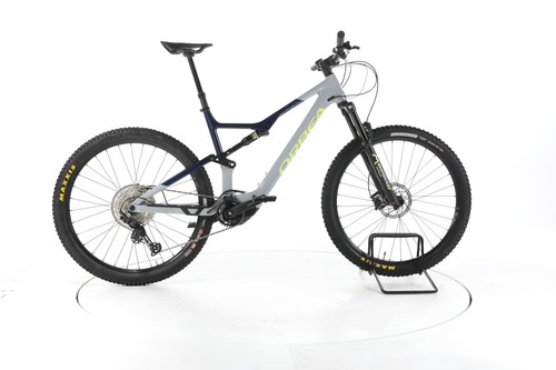 Orbea rise h30 - orbea,