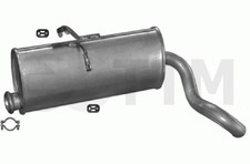 CITROËN BERLINGO 1.1 1.4 1.6