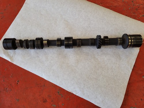 Triumph tr4a camshaft - triumph,