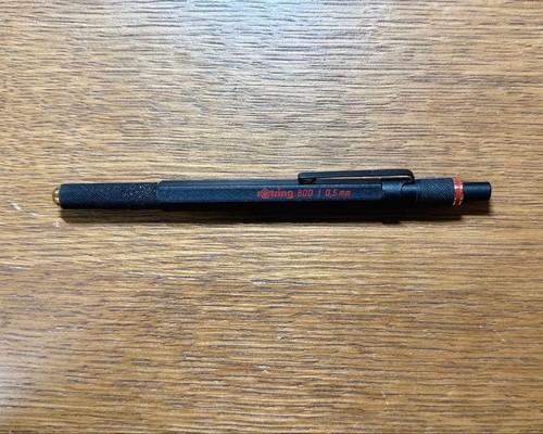 Rotring 800 - rotring,