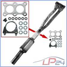 CATALYSEUR +KIT D'ASSEMBLAGE