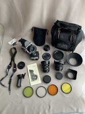 Kiev-88 (ARAX) VOLNA-3+ MIR-3B