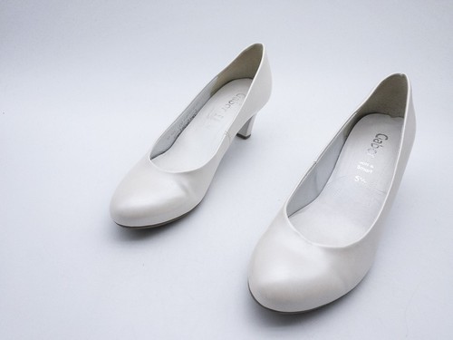 Gabor escarpins femme talon - gabor,