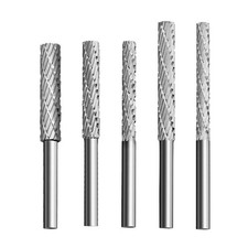 Fichier rotatif argent