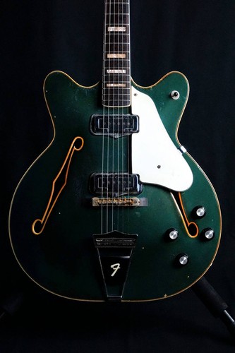 Fender coronado owari - fender,