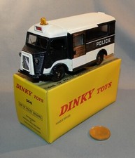Dinky Atlas 1/43 réf 566 