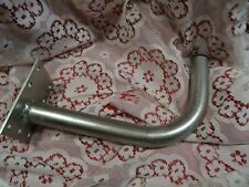 30cm  barre acier d accroche