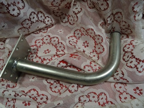 30cm barre acier - barre,