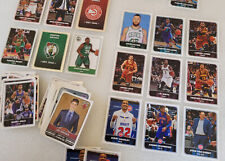 PANINI STICKERS NBA 2017-18 -