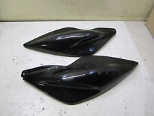 jeux de  carenage arriere  mbk