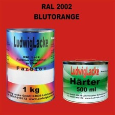 1,5 KG Kit Laque Acrylique En