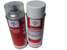 Pulvérisation Kit Dacia