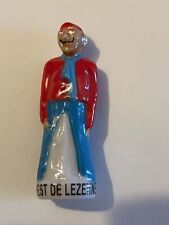 Fève - Les géants du Nord Deblock