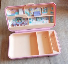 Polly Pocket Mini Univers