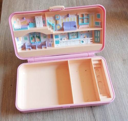 Polly pocket mini univers - polly,