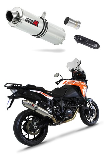 1290 super adventure - 2015,