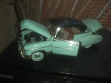 BELLE VOITURE COLLECTION AMERICAINE VITRINE JOUEF DINKY TOYS CAMION JEP JRD CIJ 