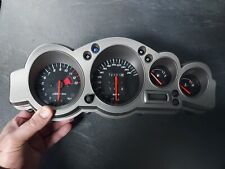 Compteur / compte-tours KAWASAKI ZZR 1200 2002-2006 avec 72250 kms.