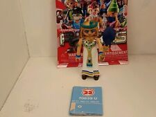 PLAYMOBIL 70639 Cléopâtre Égyptienne  Série 23